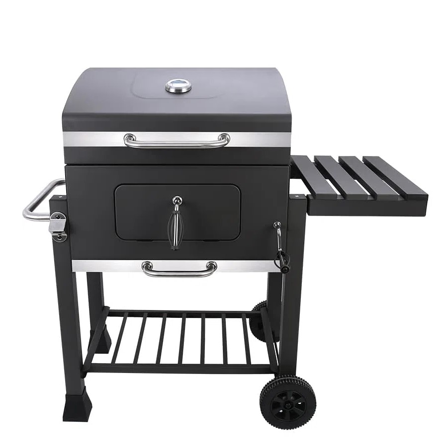 ASADOR D/CARBON HO-1407