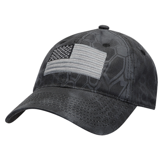 GORRA OUTDOOR KRYPTEK TYPHON USA-200