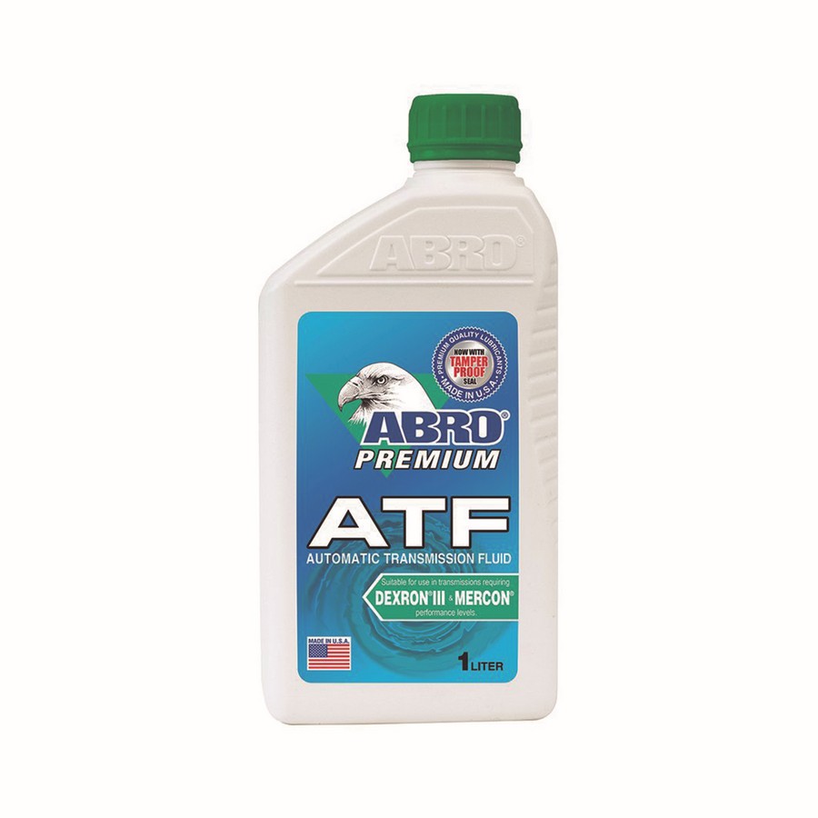 ACEITE P/TRANSMISION AUTOMATICA ATF (CAMBIO) 1QT. ABRO AT170