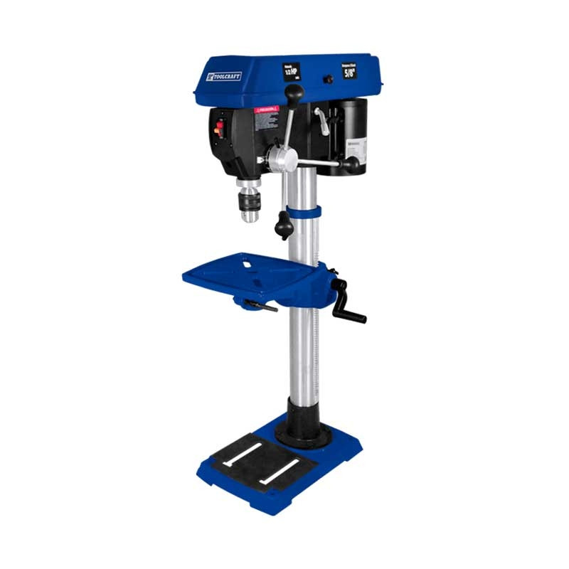 TALADRO D/BANCO 13PULG 3/4HP 120V TC3181 (DESC)
