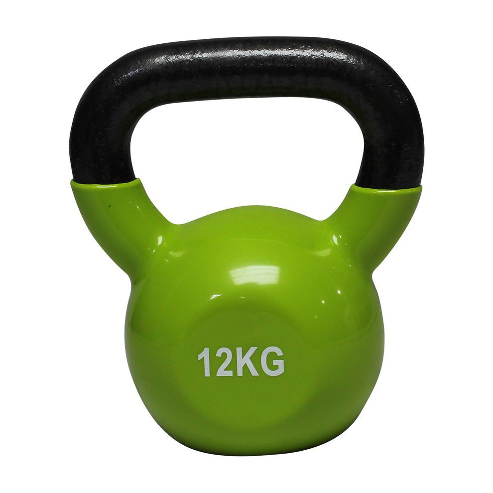 PESA KETLEBELL 12 KG HO-1382