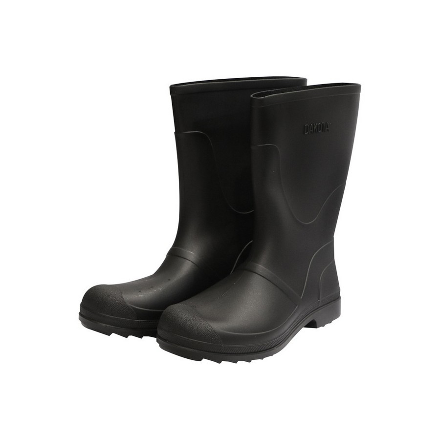 BOTA DAKOTA NEGRA Nº 37 (PAR)