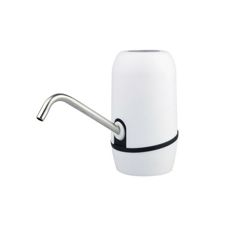 BOMBA P/GARRAFON DE AGUA RECARG. LHC-800623/LHC-9573 BLANCO