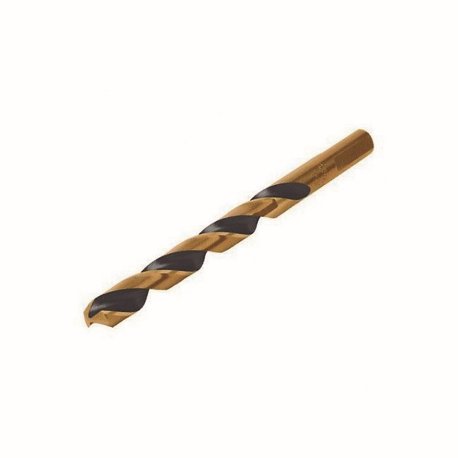 BROCA P/MADERA Y METAL 1/8 PULG. X 3 PULG. ALTA VELOC. TRUPER 11118