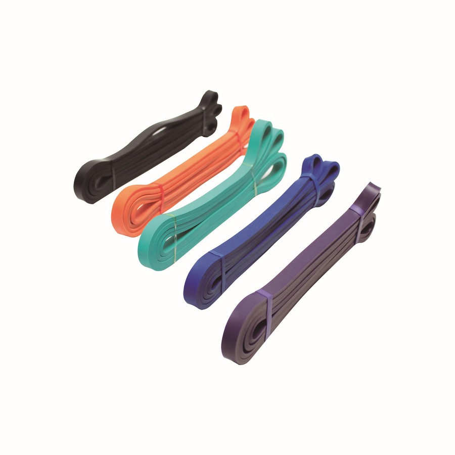 BANDA DE LATEX PARA RESISTENCIA 2080*4.5*1 HO-1370