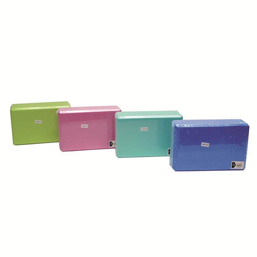 BLOQUE DE YOGA HO-1350 (NC)