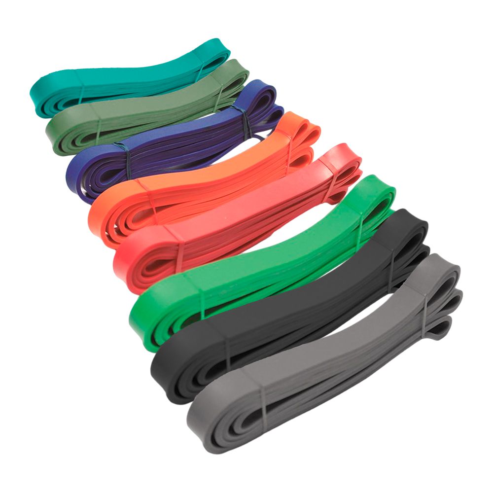 BANDA DE LATEX PARA RESISTENCIA 2080*4.5*2 HO-1371
