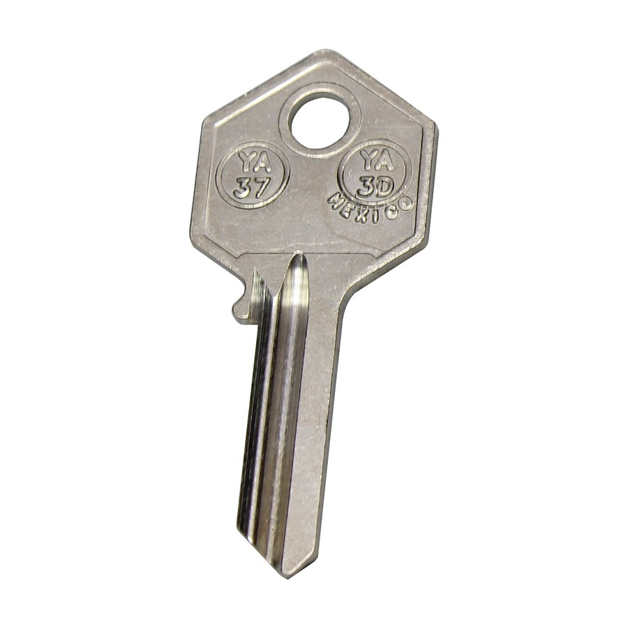 MACHOTE P/ LLAVE CHAPA VEHICULO / CANDADO YALE Y3