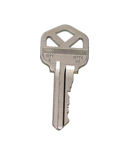 MACHOTE P/ LLAVE CANDADO KWIKSET/LANE/FAUTLESS/TRUPER E109A