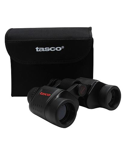 BINOCULARES TASCO 7X35 169735