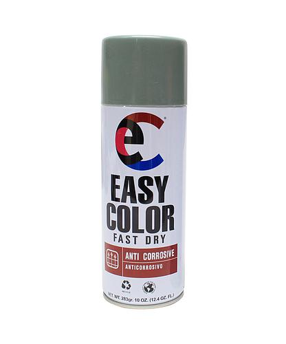 SPRAY EASY ANTICORR. GRIS 258