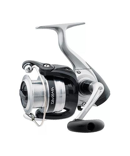 CARRETE SPINNING DAIWA STRIKEFORCE 40 SF4000-B