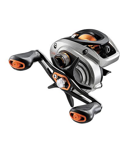CARRETE BAITCAST DAIWA CA80 CA80XSL