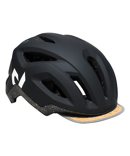 CASCO PARA BICICLETA BOLLE ECO REACT NEGRO L BC412003