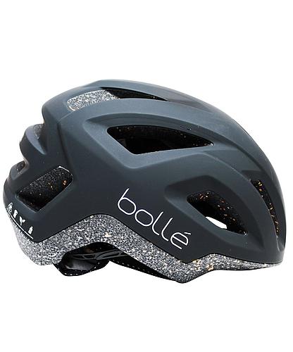 CASCO PARA BICICLETA BOLLE ECO REACT OATMEAL L BC412009