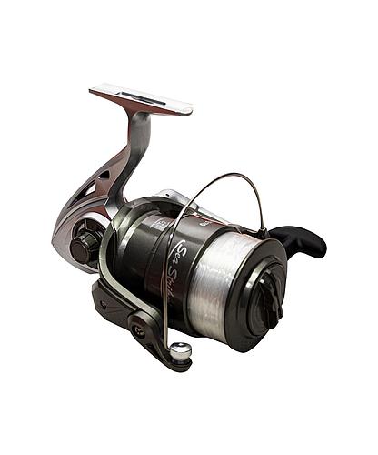 CARRETE SPINNING SEA STRIKER  WS70