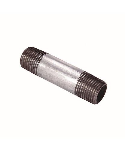 NIPLE GALVANIZADO 1/2 * 2  47516