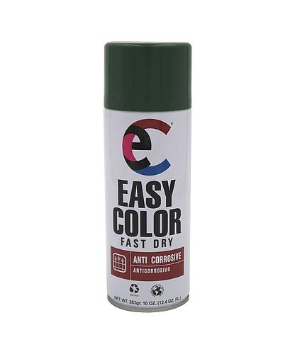 SPRAY EASY ANTICORR. VERDE 257