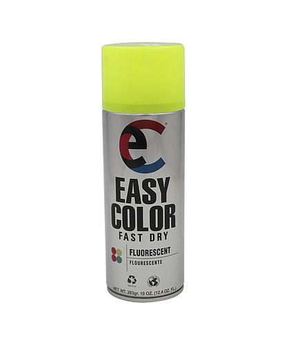 SPRAY EASY FLUORESCENTE AMARILLO 228