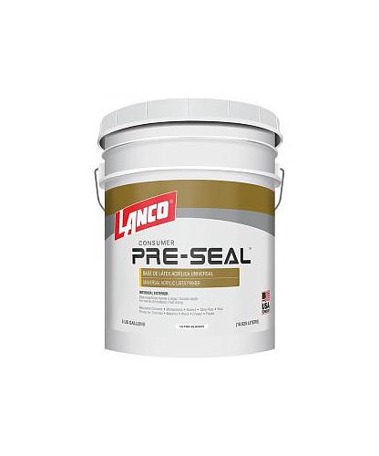 PRESEAL BASE CUBETA