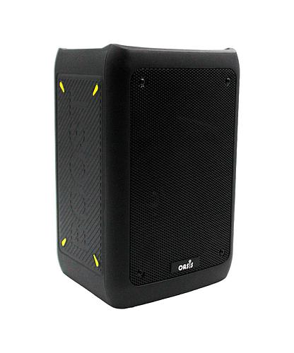 BOCINA PORTATIL SMART 6.5PULG OA-356-6 / MC-356-6