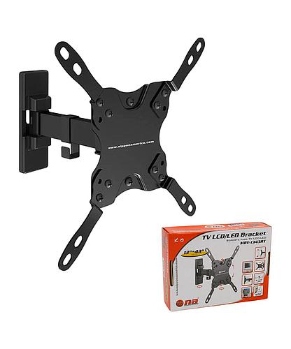 SOPORTE P/TV 13 PULG - 43 PULG BRAZO MRE-1343RT