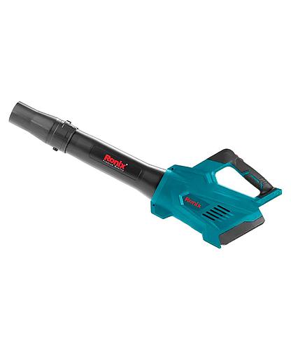 SOPLADORA INAL. 121MPH 20V BAT + CARGA. RONIX 8922 8990 (NC)