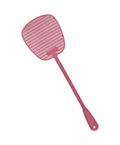 MATA MOSCAS PLASTICO 12.5X43CM HO-1421