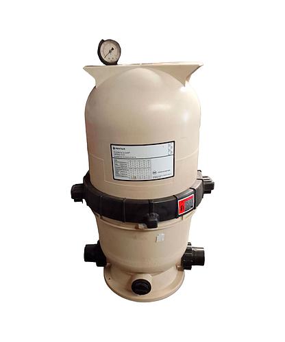 FILTRO CARTUCHO CLEAN CLEAR 75 GPM - 1HP