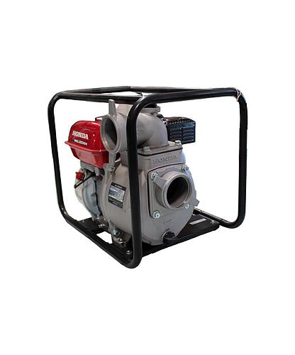 BOMBA P/AGUA GAS. 5.5HP 3X3 PLG. WL30XH HONDA
