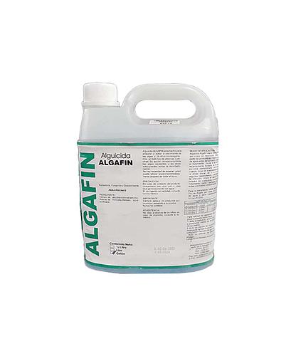 ALGAFIN P/ PISCINAS GAL. AINSA