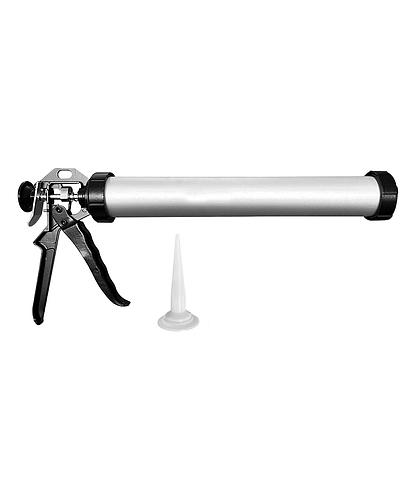 PISTOLA P/ SALCHICHA 12 PLG. ZBW