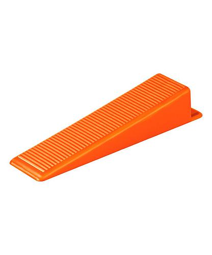 CUÑA PARA ANCLA NIVELACION DE CERAMICA (UNI) TRUPER 100518