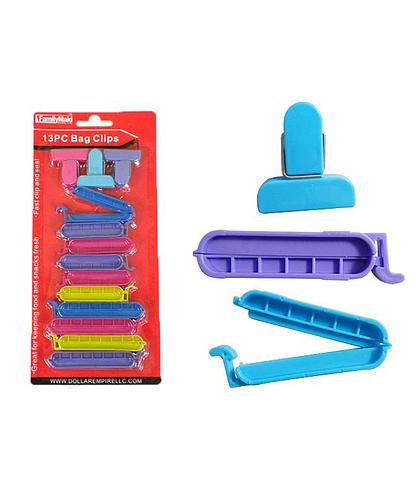 CLIP P/BOLSA 13964A (NC)
