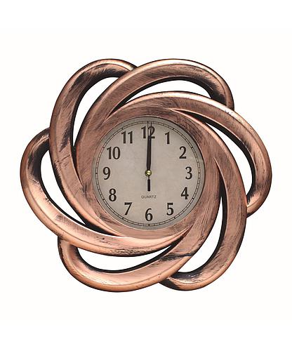 RELOJ PARED 50CMS 51778