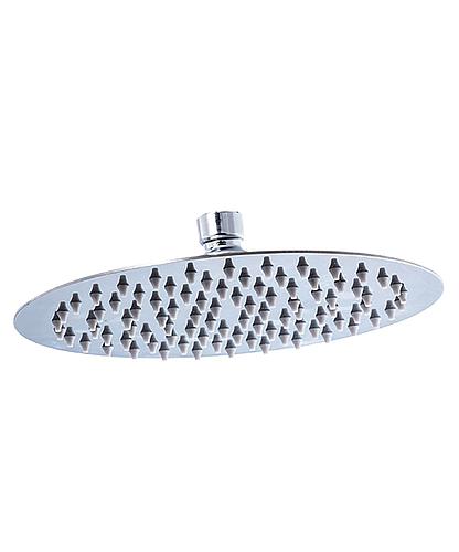 REGADERA REDONDA 12 PULG MET-332