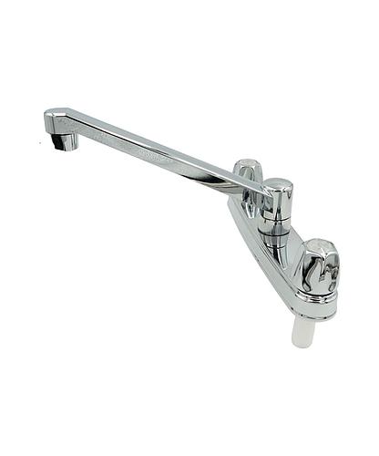 MEZCLADOR FREGADERO PLAST. 8 PULG B024-005