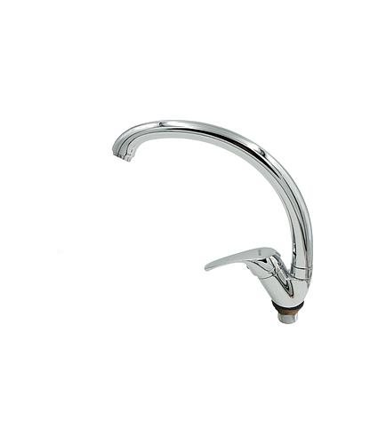 LLAVE FREGADERO MONOMANDO CUELLO LARGO A367-KF020-3-8