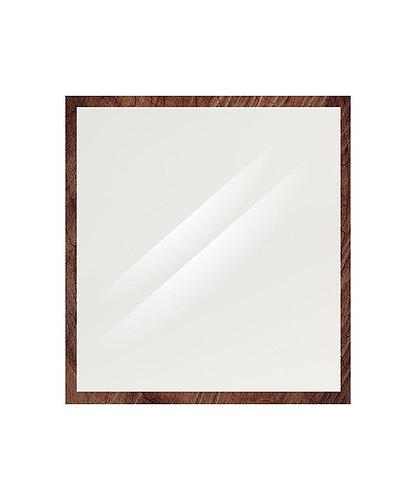 ESPEJO OXFORD MADERA 47X57CM ES-OX-MA