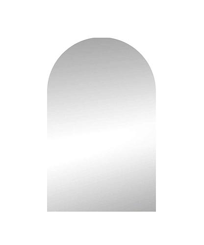 ESPEJO OVALO/RECTANGULO 0.40X0.60