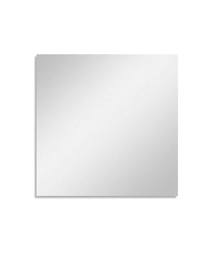 ESPEJO CUADRADO 0.40X0.40