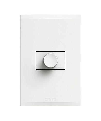 REGULADOR INTENSIDAD LUZ 37W BLANCO NOBILE BTICINO AF2156EB