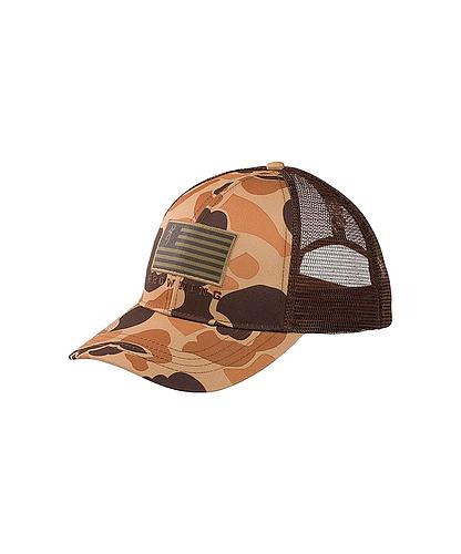 GORRA BROWNING PATRIOT W/FLAG V/TAN 308176121