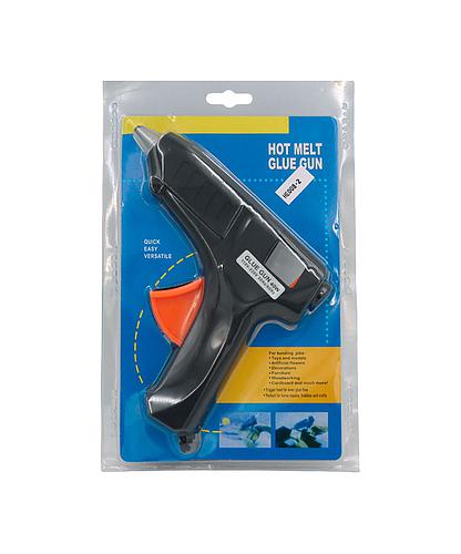 PISTOLA GOMA 40W-110V TL-0334