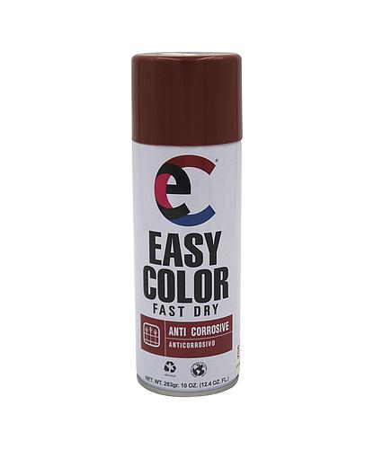 SPRAY EASY ANTICORR. ROJO 256