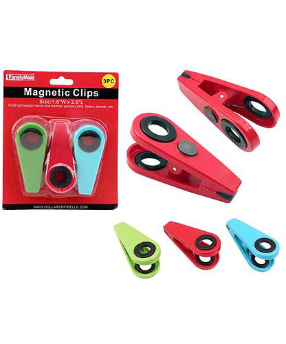 CLIP MAGNETICOS 16472