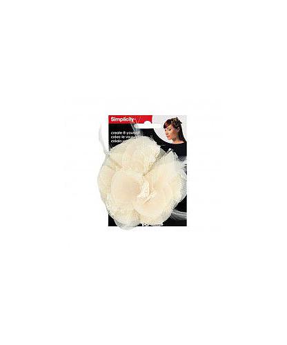 DIADEMA T/FLOR WM520