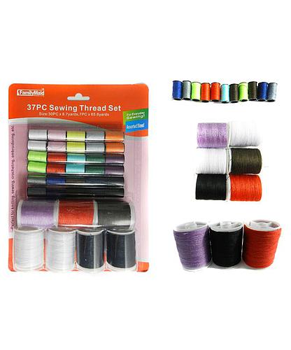 KIT COSTURA 37 PCS 23725