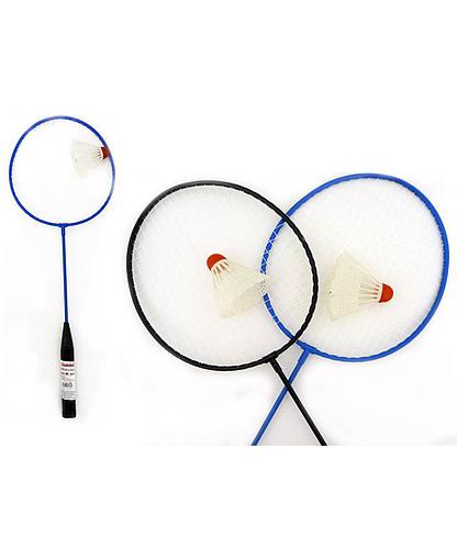 RAQUETA BADMINTON 2PZS 34560A (NC)