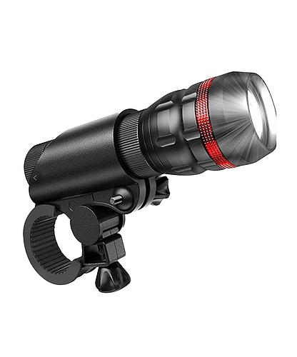 LAMPARA PARA BICICLETA CREE 1 LED 390LM X000VPF3CT